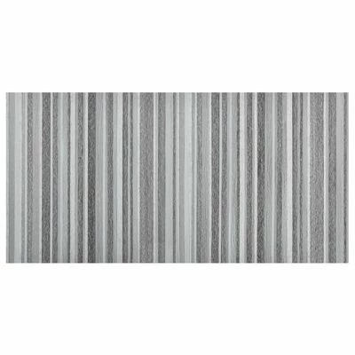 VidaXL Planches de plancher autoadhésives 20 pcs PVC 1,86m² Gris clair 7 VidaXL Planches de plancher autoadhésives 20 pcs PVC 1,86m² Gris clair – Image 5
