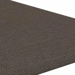 VidaXL Panneaux muraux 12 pcs Taupe 30x30 cm Tissu 1,08 m² -Matériaux de construction Soldes image 5 343935