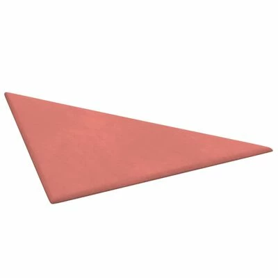 VidaXL Panneaux muraux 12 pcs Rose 30x30 cm Velours 1,08 m² 7 VidaXL Panneaux muraux 12 pcs Rose 30x30 cm Velours 1,08 m² – Image 5