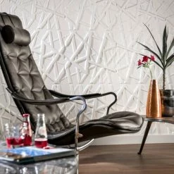 WallArt Panneaux muraux 3D Olivia 12 pcs GA-WA26 12 WallArt Panneaux muraux 3D Olivia 12 pcs GA-WA26 -Matériaux de construction Soldes image 5 421657