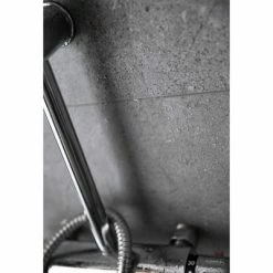 Grosfillex Tuile de revêtement mural Gx Wall+ 11 pcs 30x60 cm Gris -Matériaux de construction Soldes image 5 431011