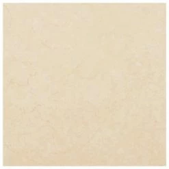 VidaXL Planche de plancher PVC autoadhésif 5,11 m² Beige -Matériaux de construction Soldes image 6 144875