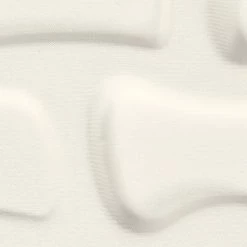 VidaXL Panneaux muraux 3D 12 pcs 0,5x0,5 m 3 m² -Matériaux de construction Soldes image 6 146301