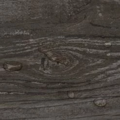 VidaXL Planches de plancher PVC 5,02 m² 2 mm Autoadhésif Bois rayé -Matériaux de construction Soldes image 6 146564