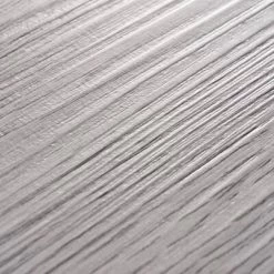 VidaXL Planche de plancher PVC 5,26 m² 2 mm Gris foncé -Matériaux de construction Soldes image 6 245168