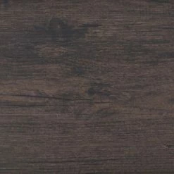 VidaXL Planche de plancher PVC 5,26 m² 2 mm Gris foncé Chêne -Matériaux de construction Soldes image 6 245169
