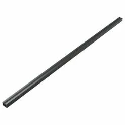 VidaXL Panneaux de terrasse creux WPC 30 m² 4 m Marron foncé -Matériaux de construction Soldes image 6 275736