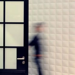 WallArt Panneaux muraux 3D 24 pcs GA-WA07 Cubes -Matériaux de construction Soldes image 6 276199