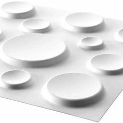 WallArt Panneaux muraux 3D 24 pcs GA-WA11 Craters -Matériaux de construction Soldes image 6 276202