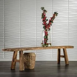 WallArt Panneaux muraux 3D 24 pcs GA-WA14 Courants -Matériaux de construction Soldes image 6 276205