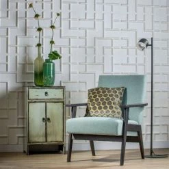 WallArt Panneaux muraux 3D 24 pcs GA-WA16 Tetris -Matériaux de construction Soldes image 6 276207