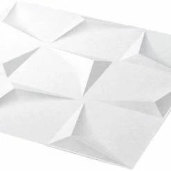 WallArt Panneaux muraux 3D 24 pcs GA-WA28 Beau 13 WallArt Panneaux muraux 3D 24 pcs GA-WA28 Beau -Matériaux de construction Soldes image 6 3082864