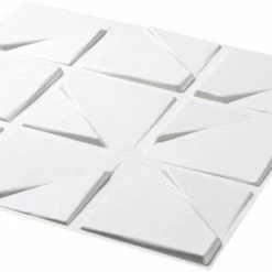 WallArt Panneaux muraux 3D 24 pcs GA-WA29 Feline -Matériaux de construction Soldes image 6 3082865