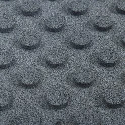 VidaXL Carreaux de protection antichoc 18pcs Caoutchouc 50x50x3cm Gris 13 VidaXL Carreaux de protection antichoc 18pcs Caoutchouc 50x50x3cm Gris -Matériaux de construction Soldes image 6 3096597