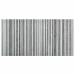 VidaXL Planches de plancher autoadhésives 55 pcs PVC 5,11m² Gris clair -Matériaux de construction Soldes image 6 324646