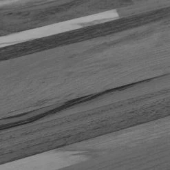 VidaXL Planches de plancher PVC autoadhésif 2,51 m² 2 mm Gris rayé -Matériaux de construction Soldes image 6 342881