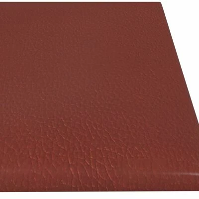 VidaXL Panneaux muraux 12pcs Rouge bordeaux 60x15cm Similicuir 1,08 m² 8 VidaXL Panneaux muraux 12pcs Rouge bordeaux 60x15cm Similicuir 1,08 m² – Image 6
