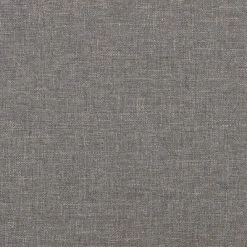 VidaXL Panneaux muraux 12 pcs Gris clair 30x30 cm Tissu 1,08 m² -Matériaux de construction Soldes image 6 343929