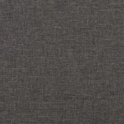 VidaXL Panneaux muraux 12 pcs Gris foncé 30x30 cm Tissu 1,08 m² 8 VidaXL Panneaux muraux 12 pcs Gris foncé 30x30 cm Tissu 1,08 m² – Image 6