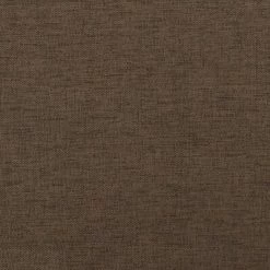 VidaXL Panneaux muraux 12 pcs Marron 30x30 cm Tissu 1,08 m² -Matériaux de construction Soldes image 6 343931