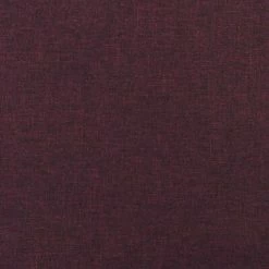 VidaXL Panneaux muraux 12 pcs Violet 30x30 cm Tissu 1,08 m² -Matériaux de construction Soldes image 6 343934