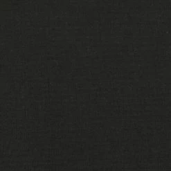 VidaXL Panneaux muraux 12 pcs Noir 30x30 cm Tissu 1,08 m² -Matériaux de construction Soldes image 6 343936