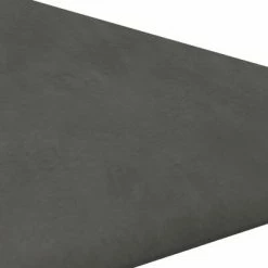 VidaXL Panneaux muraux 12 pcs Gris foncé 30x30 cm Velours 1,08 m² 13 VidaXL Panneaux muraux 12 pcs Gris foncé 30x30 cm Velours 1,08 m² -Matériaux de construction Soldes image 6 343948
