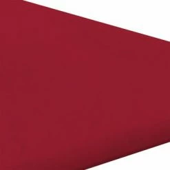 VidaXL Panneaux muraux 12 pcs Rouge bordeaux 30x30 cm Velours 1,08 m² 13 VidaXL Panneaux muraux 12 pcs Rouge bordeaux 30x30 cm Velours 1,08 m² -Matériaux de construction Soldes image 6 343951