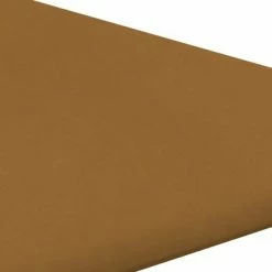 VidaXL Panneaux muraux 12 pcs Marron 30x30 cm Velours 1,08 m² 13 VidaXL Panneaux muraux 12 pcs Marron 30x30 cm Velours 1,08 m² -Matériaux de construction Soldes image 6 343954