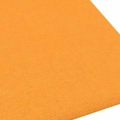 VidaXL Panneaux muraux 12 pcs Jaune foncé 30x30 cm Tissu 1,08 m² 13 VidaXL Panneaux muraux 12 pcs Jaune foncé 30x30 cm Tissu 1,08 m² -Matériaux de construction Soldes image 6 343965