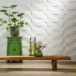 WallArt Panneaux muraux 3D Vaults 12 pcs GA-WA05 13 WallArt Panneaux muraux 3D Vaults 12 pcs GA-WA05 -Matériaux de construction Soldes image 6 412819