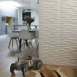 WallArt Panneaux muraux 3D Valeria 12 pcs GA-WA24 13 WallArt Panneaux muraux 3D Valeria 12 pcs GA-WA24 -Matériaux de construction Soldes image 6 412838